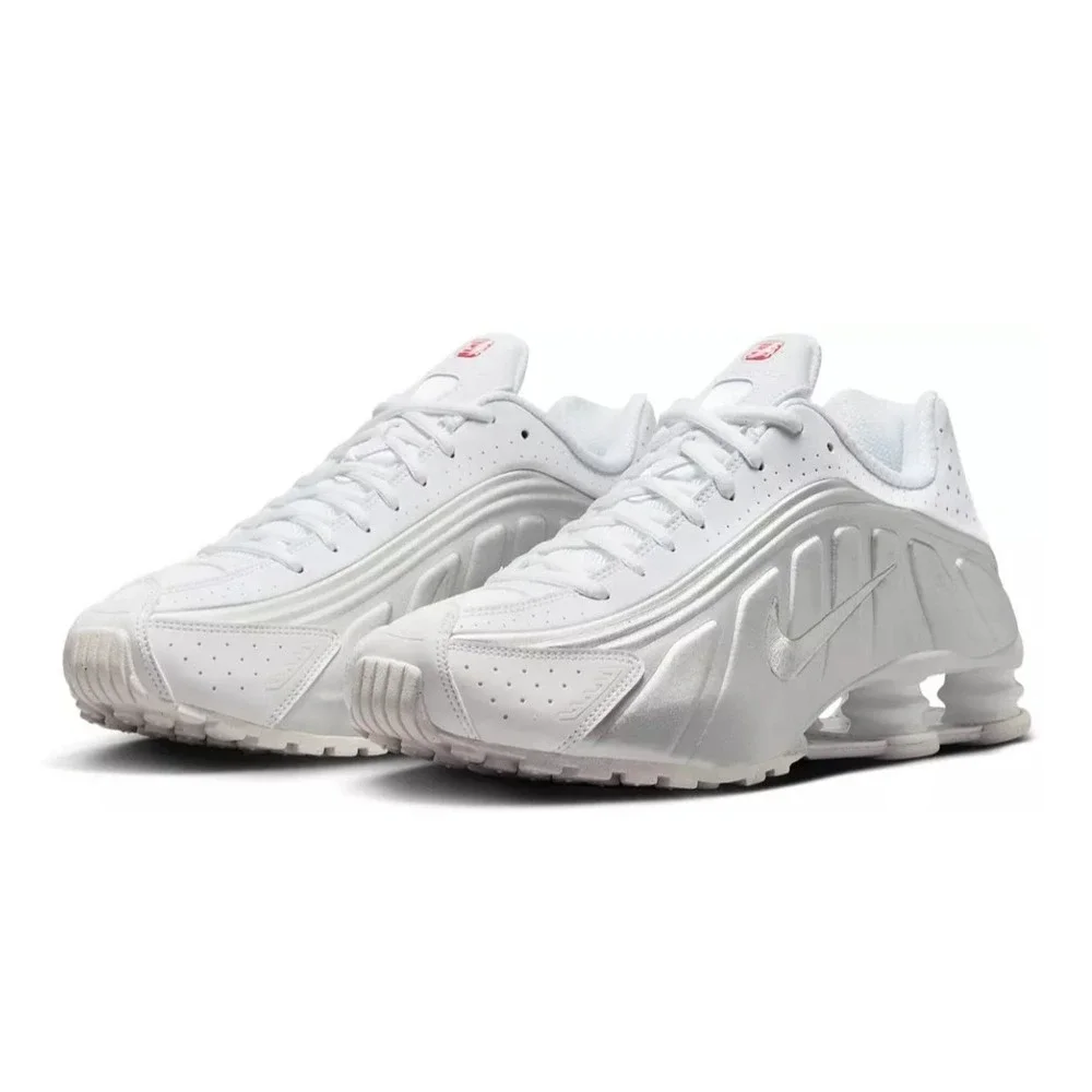 Nike shox r4